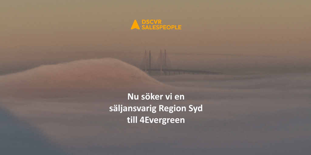 Distriktsansvarig
