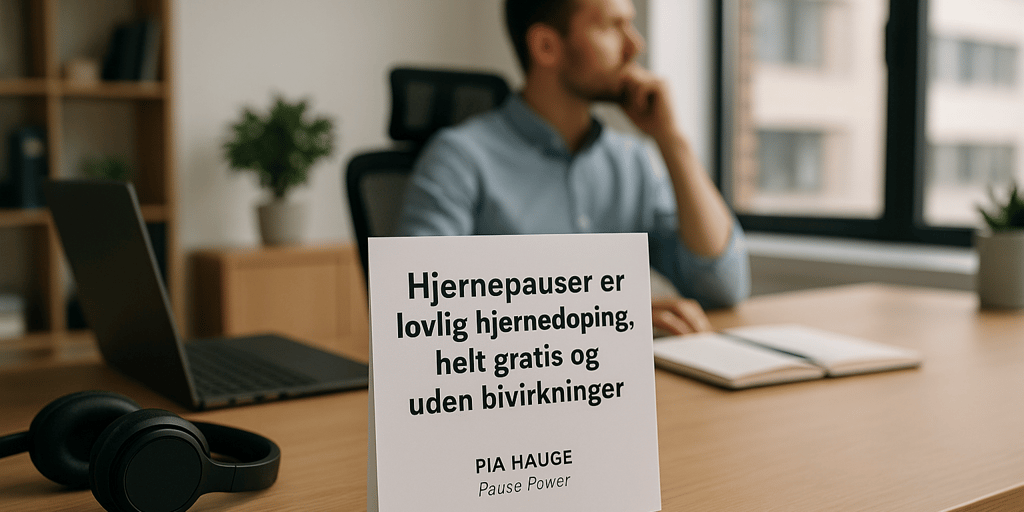 PausePower