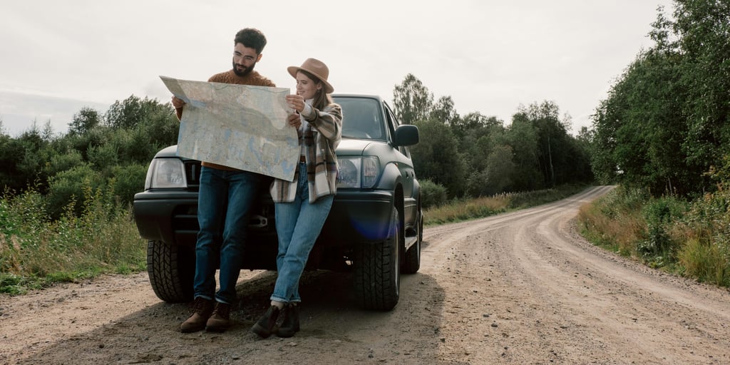 Detour