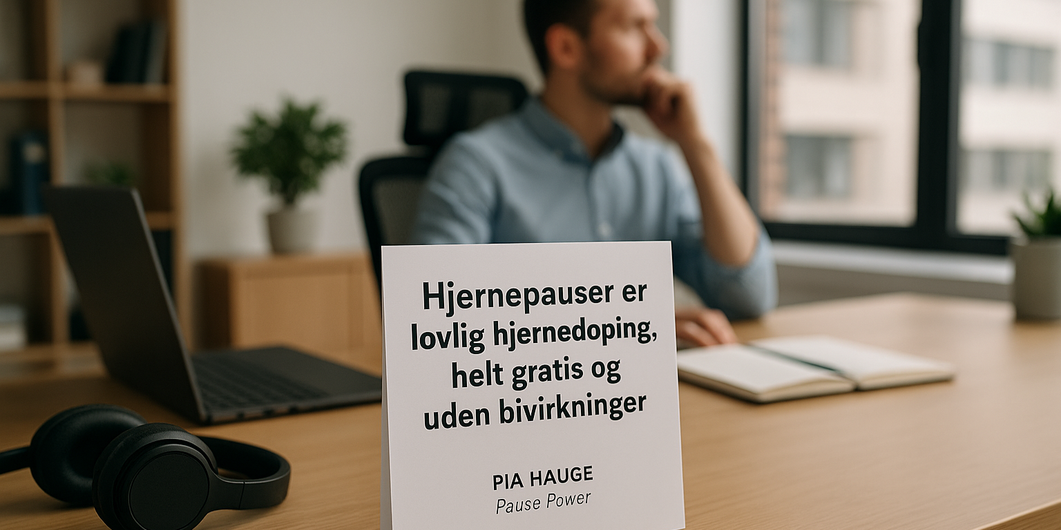 PausePower